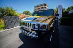 Hummer H2 by Vilner 2014 года